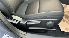 Mazda 3 2.5 e-Skyactiv G MHEV [140] Exclusive-Line 5dr Petrol Hatchback